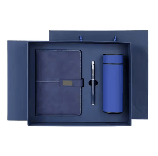 Luxury notebook Set