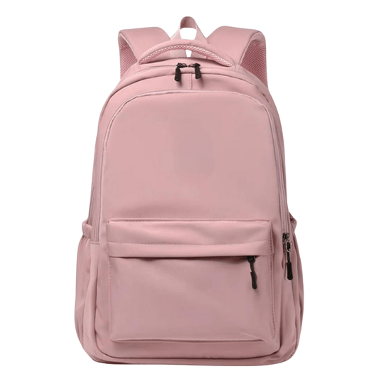 Zipper Bagpack