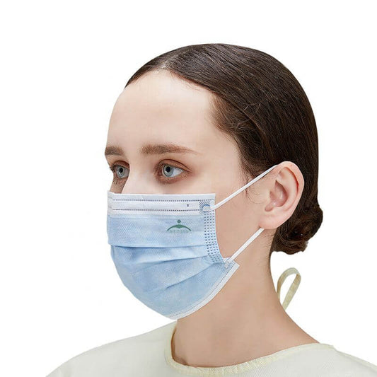 Face mask pack of 50