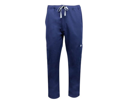 Male scrub set