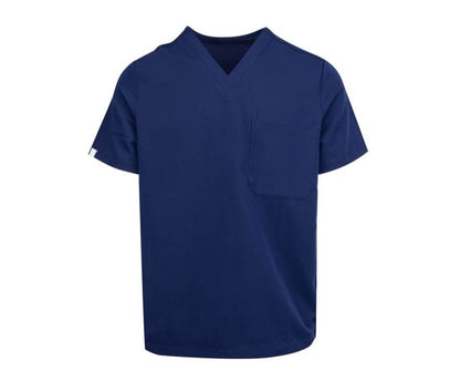 Male scrub set