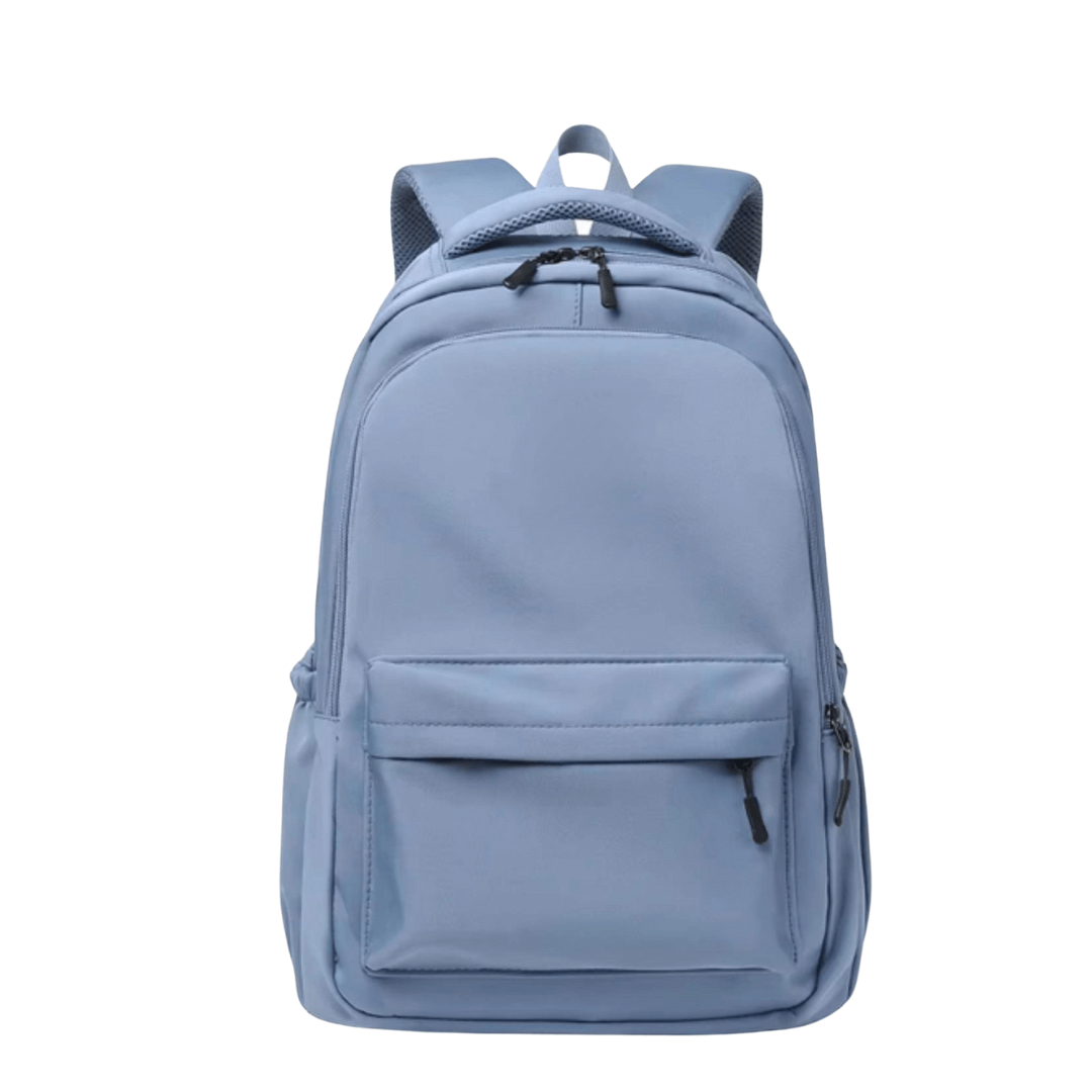 Zipper Bagpack